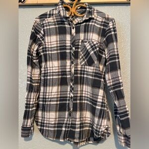Columbia Women’s Flannel